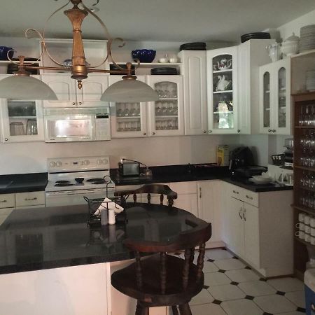 Rosewood Manor Bed & Breakfast Port Tobacco Exteriör bild
