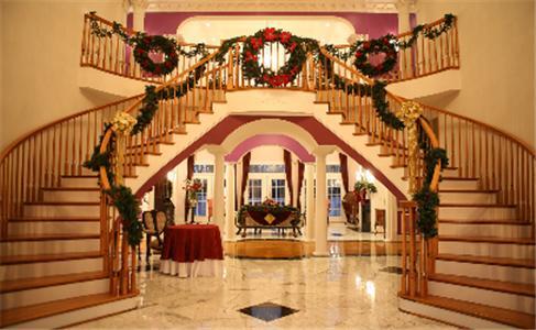 Rosewood Manor Bed & Breakfast Port Tobacco Exteriör bild